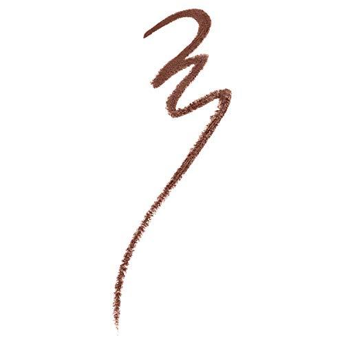 Maybelline New York Maybelline Color Sensational Shaping Lip Liner with Self-Sharpening Tip, Beige Babe, Nude, 0.01 oz