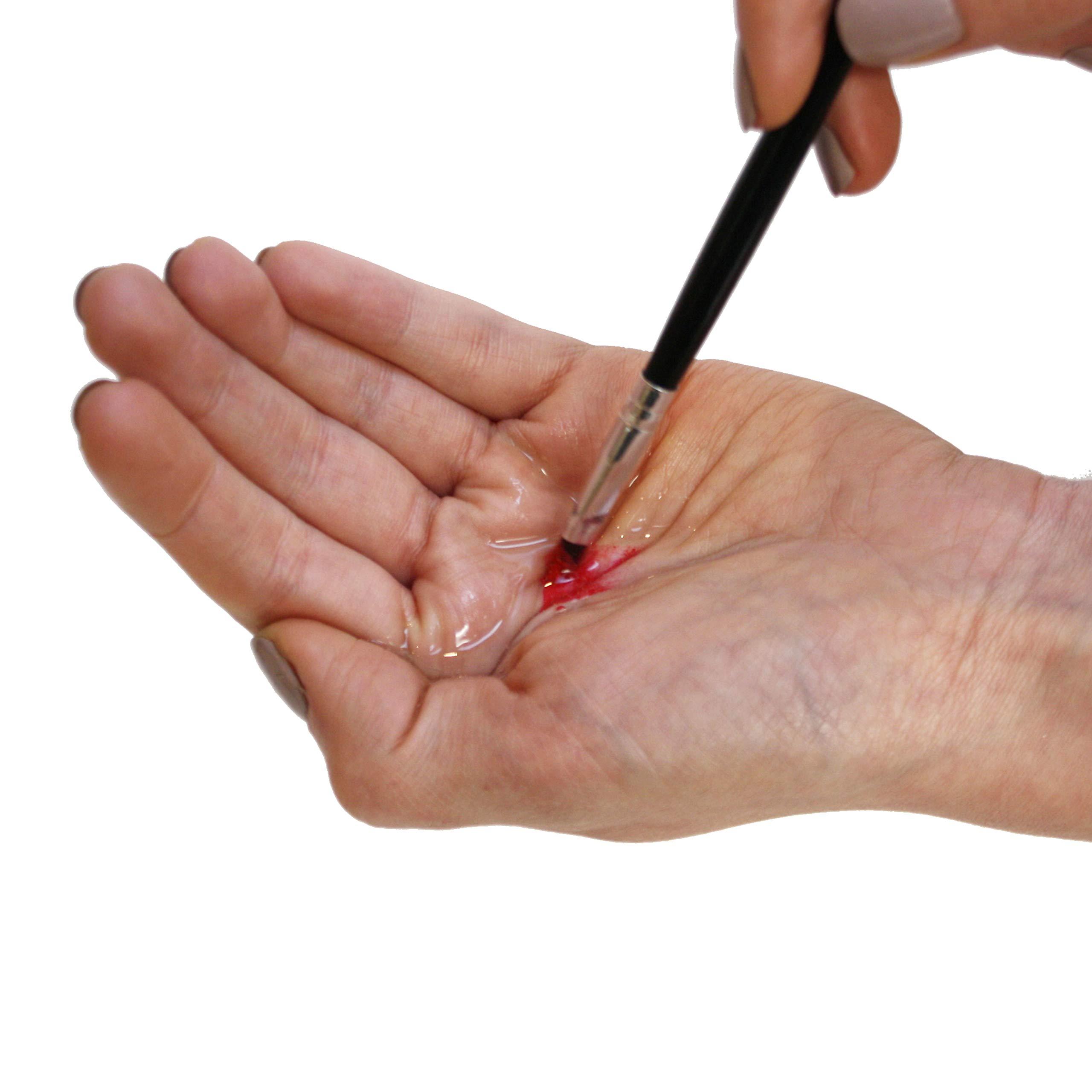 THE PRO HYGIENE COLLECTION Makeup Brush & Sponge Sanitizing Wash by The Pro Hygiene Collection 240ml