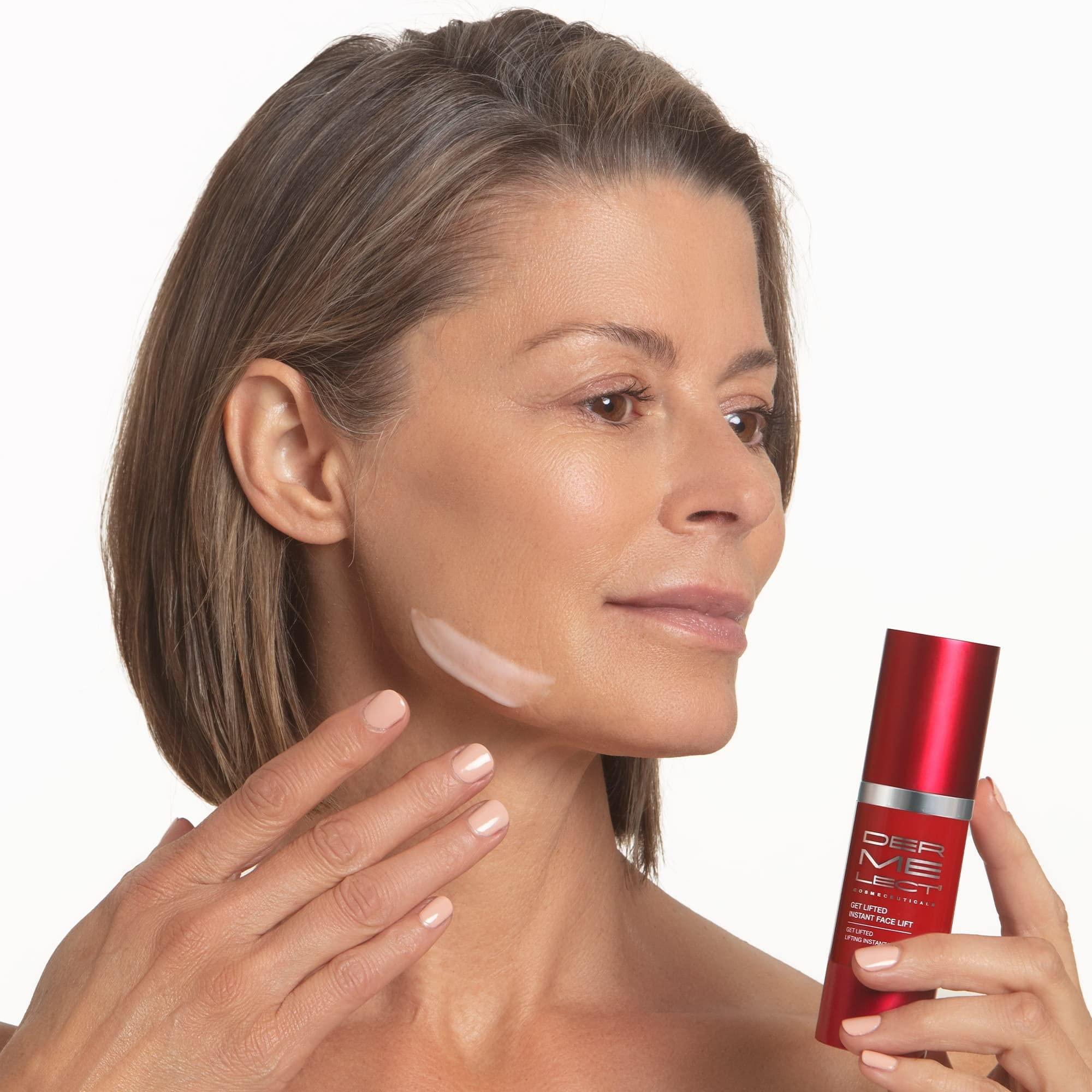 Dermelect The Age-Defy Kit