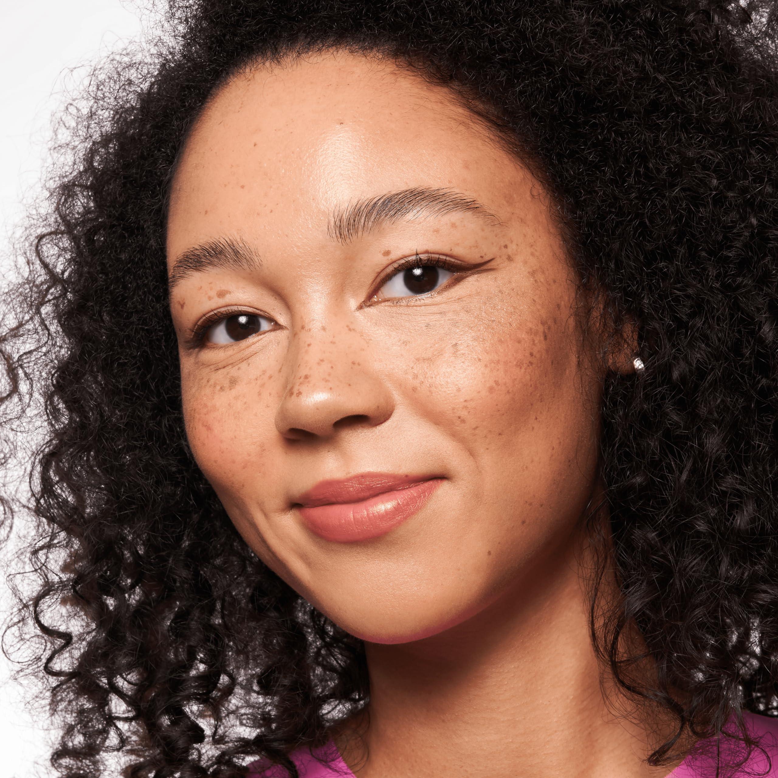 essence essence | Stay & Play Gel Eyeliner Pot | Waterproof, Long Lasting, Highly Pigmented | Vegan & Cruelty Free (02 | Brown)