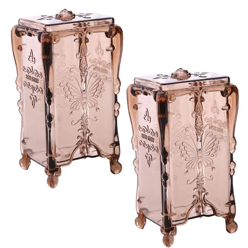 Vaseline Vaseline Lip Therapy Lip Balm Mini, Rosy, 0.25 oz