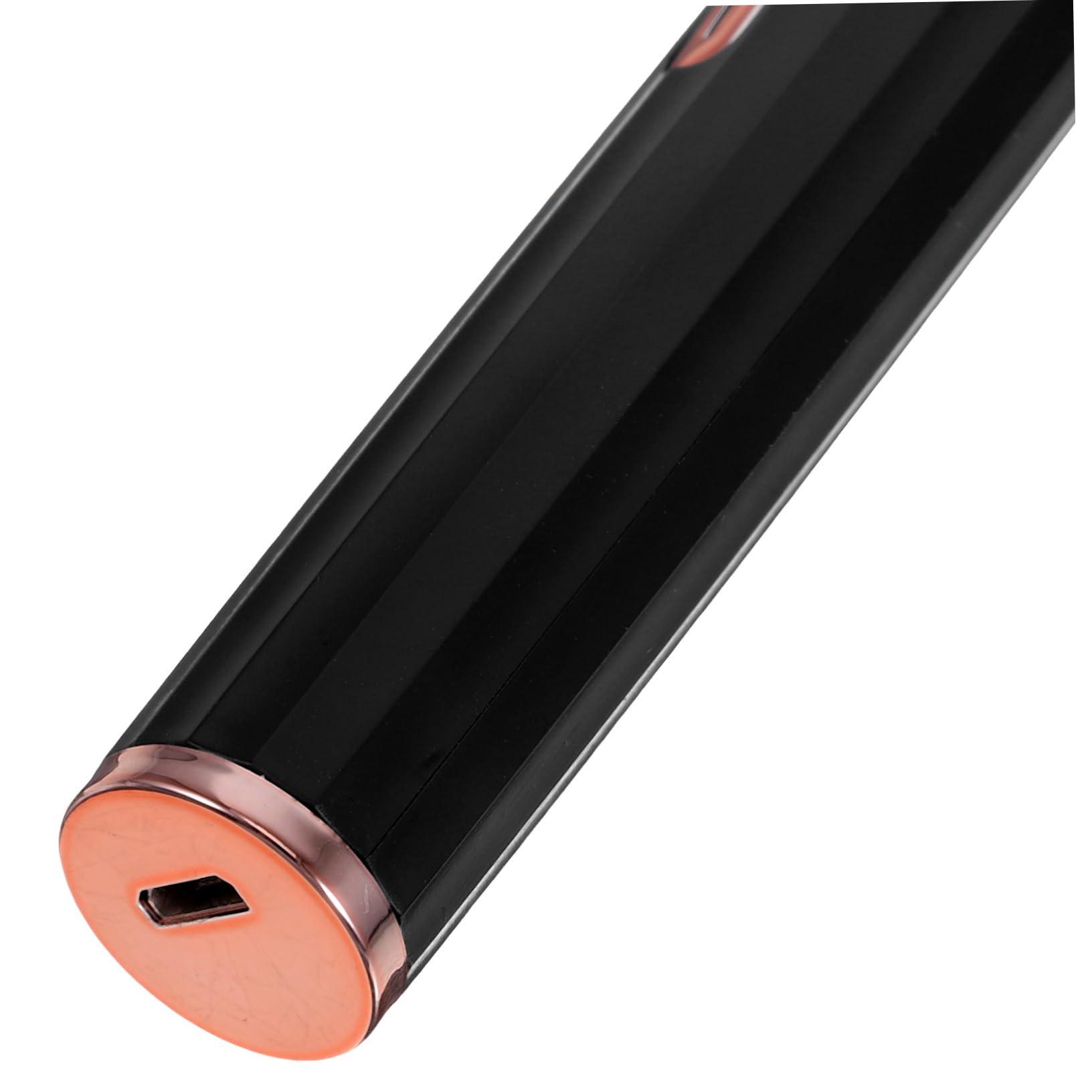 DOITOOL 1 Set Electric Eyelash Curler Eyelash Makeup Tool Heating Eyelash Perm Electric Eyelash Tool Eyelash Curling Device Heat Eyelash Curler Portable Eyelash Curler Electric Lash Curler