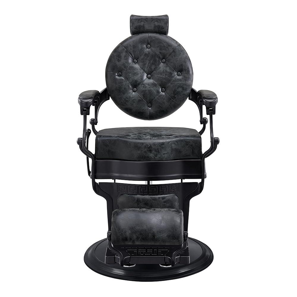 Dir Hydraulic Barbershop Chairs Heavy Duty Barber Chairs Viking