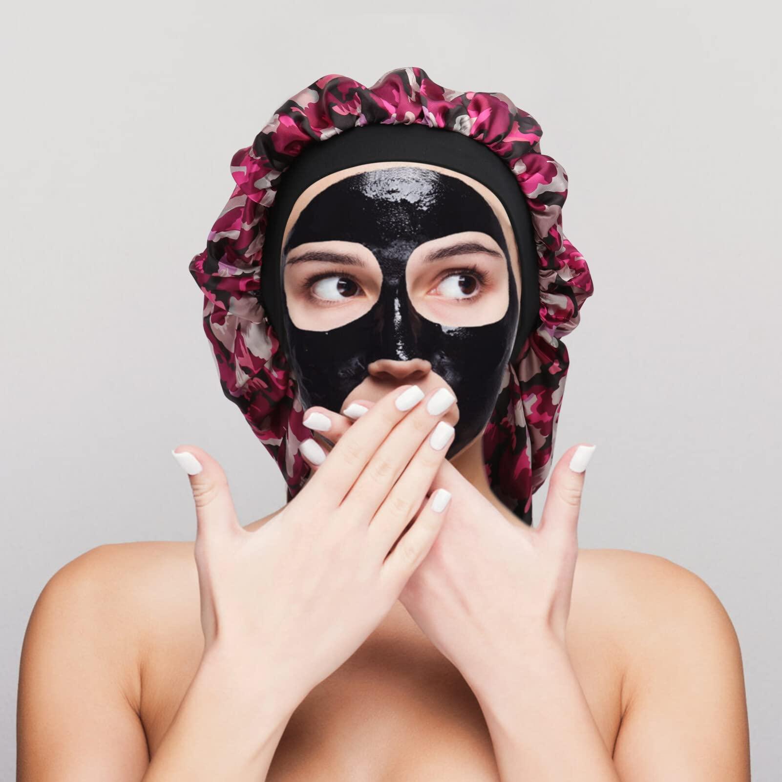 Sensationnel Instant Weave Sensationnel Half Wig Drawstring Cap IWD 8 (1)