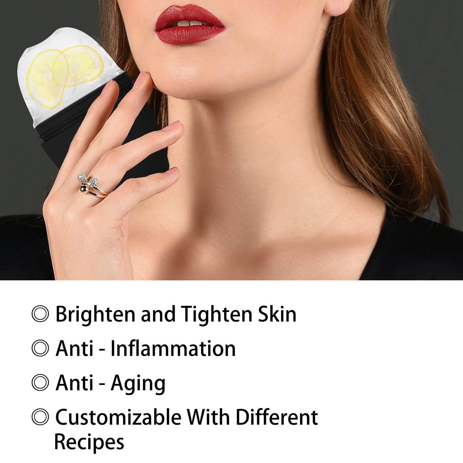 QXMYOO Luxury Round Wedding Crowns for Women Silver Cubic Zirconia Big Queen Tiaras Full Pageant Crowns Hair Accessories for Bride