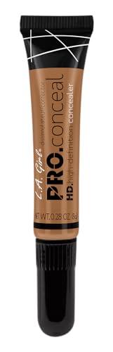 L.A. Girl LA Girl Pro High Definition Concealer 1, GC 983 Fawn, 16 Ounce (LAX-GC983-B)