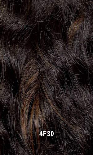 Motown Tress Motown Tress (Denver Ii) - Synthetic Full Wig in 4F30