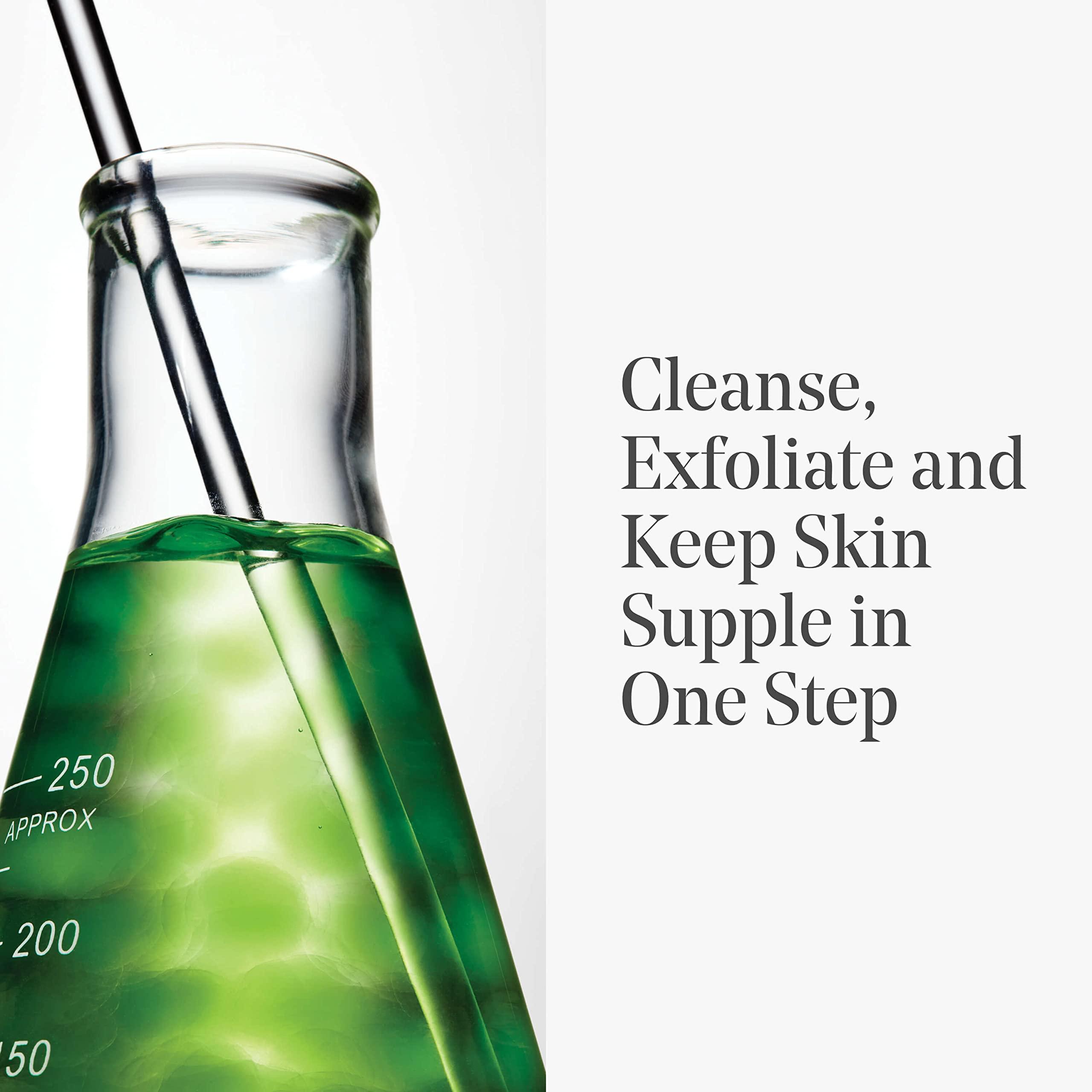 Murad Murad Renewing Cleansing Cream Travel - Resurgence Anti-Aging, Cleansing Cream Face Wash - Hydrating Daily Face Cleanser, 2.0Fl Oz