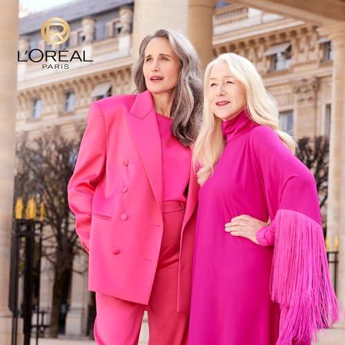 L'Oréal Paris L\'Oreal Paris Age Perfect Rosy Tone Anti-Aging Face Moisturizer, Renew & Revive Healthy Tone, 1.7 oz