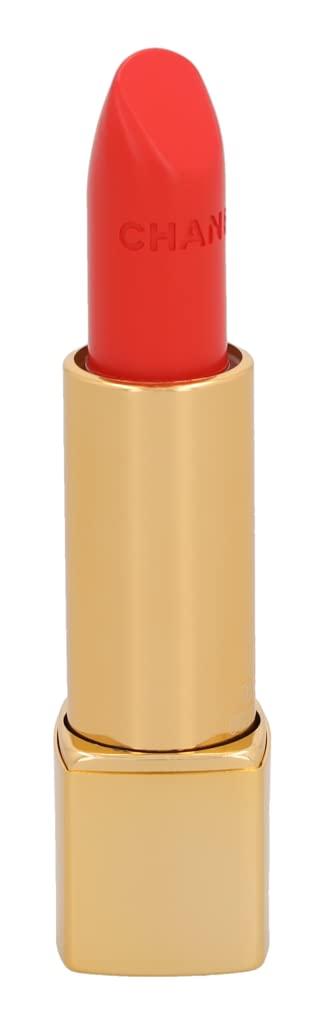CHANEL Chanel Rouge Allure Luminous Intense Lip Colour, 96 Excentrique, 0.12 Ounce