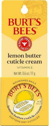 Burt's Bees Burt's Bees Lemon Butter Cuticle Cream