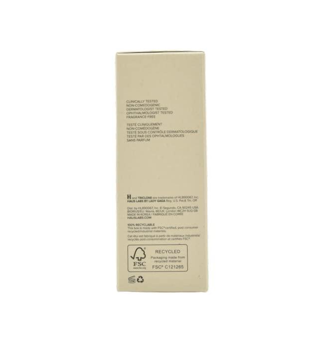 Haus Labs HAUS LABS BY LADY GAGA Triclone Skin Tech Medium Coverage Foundation with Fermented Arnica 310 Medium Warm