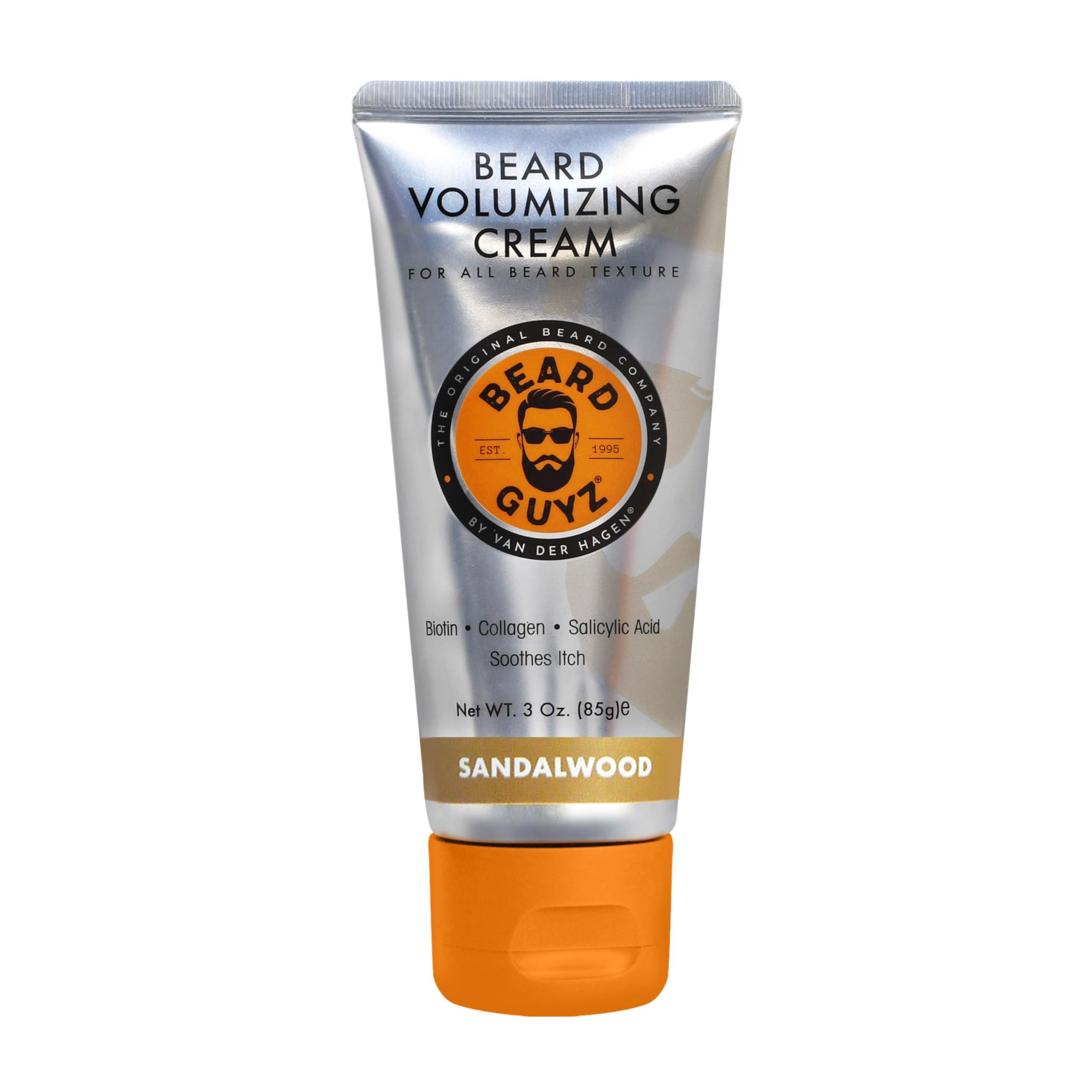 Universal Beauty Products, Inc. Beard Guyz Volumizing Cream