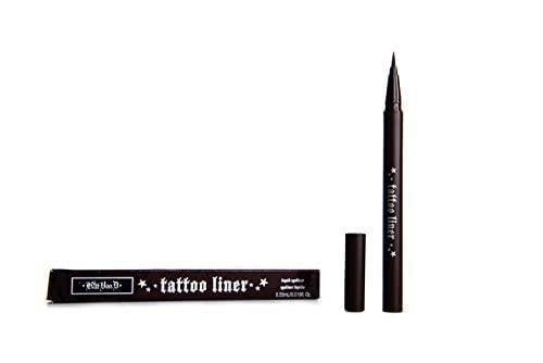Kat Von D Kat Von D Tattoo Liner Mad Max Brown - Rich Chocolate Brown, Pencil