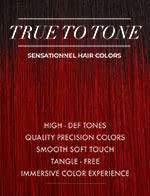 Sensationnel Sensationnel lace front wig - custom lace wig envy curl