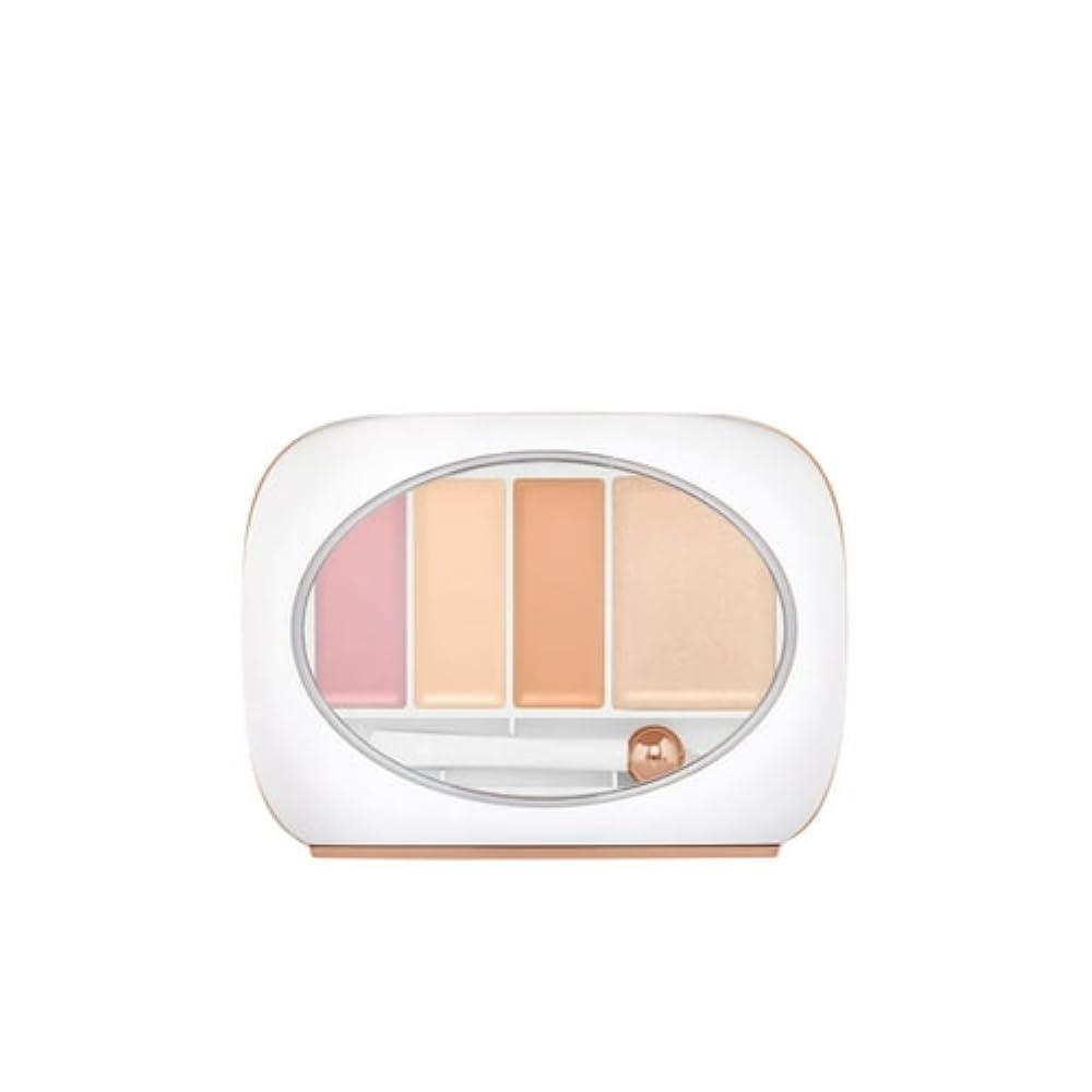 FLOWER BEAUTY FLOWER BEAUTY Red Carpet Secret Eye Bright Palette