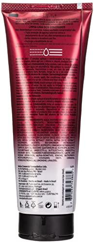 O BOTICARIO Boticario - Linha Match (Liga dos Coloridos) - Condicionador de Protecao 250 Ml - (Boticario - Match (Color League) Collection - Protection Conditioner 8.45 Fl Oz)