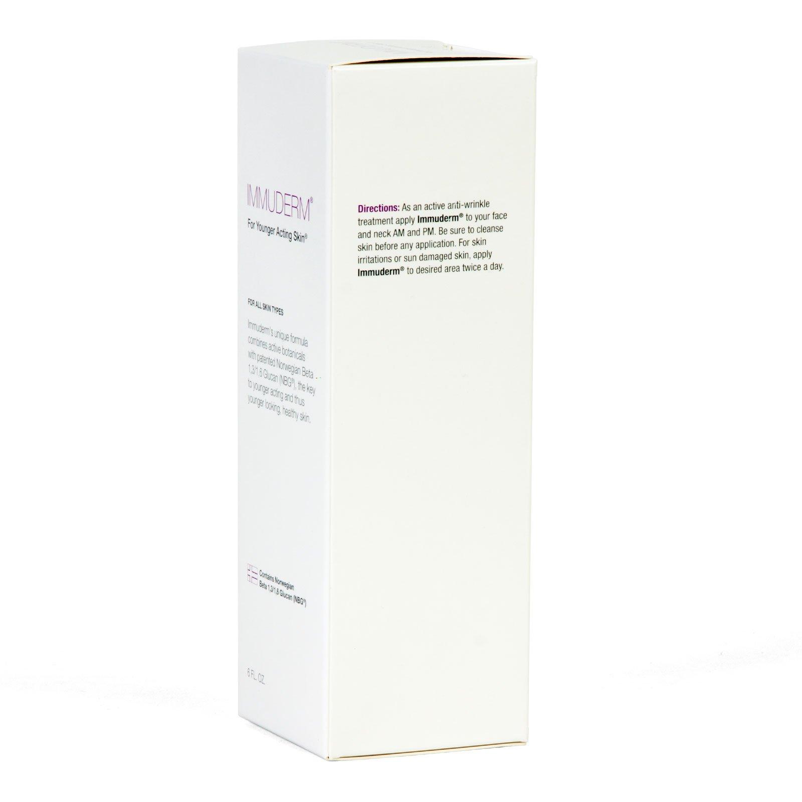 Immunocorp Immuderm 6 FL. OZ