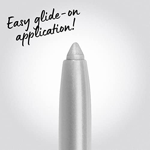 NYX PROFESSIONAL MAKEUP NYX PROFESSIONAL MAKEUP Mechanical Eyeliner Pencil, Silver