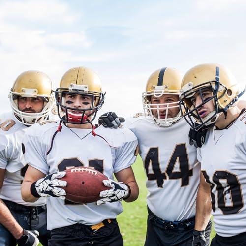 CCbeauty CCBeauty Blue Eye Black Stick for Multi Sports, Anti-Glare Eye Black For Baseball Football Softball Lacrosse, Water-Proof Eye Black Grease Paint For Athletes & fans