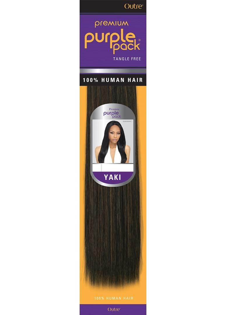 Outre Outre - Purple Pack Yaki 26” (1)