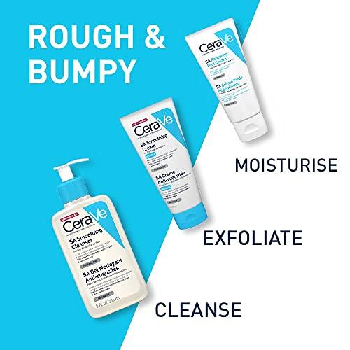 CeraVe Cerave Renewing SA Cleanser, 8 fl oz