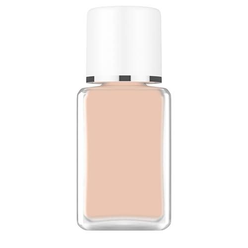 Neutrogena Neutrogena SkinClearing Oil-Free Makeup, Soft Beige 50 , 1 Fl. Oz (Pack of 1)