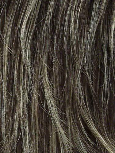 Noriko Noriko Megan Wig Color Sunny Blonde Wigs 5\" Short Bob Wedge Tapered Back Longer Layers Face Framing Pixie Synthetic Average Cap Bundle MaxWigs Hairloss Booklet