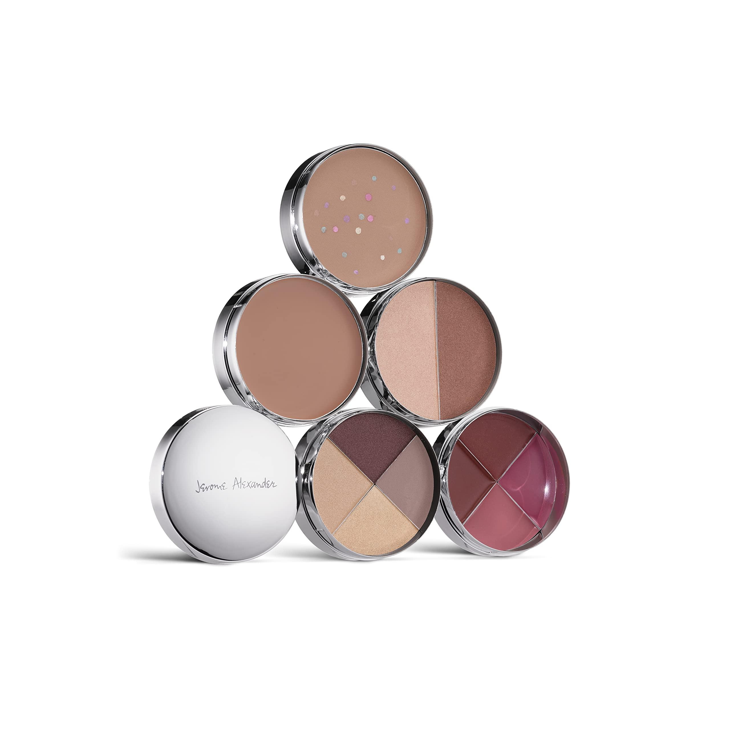 Jerome Alexander Jerome Alexander Stackables Starter Stack - Medium Dark