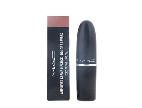 ACM MAC Lipstick - Colour Plus Texture for the Lips - 0.1 Oz (Blankety)