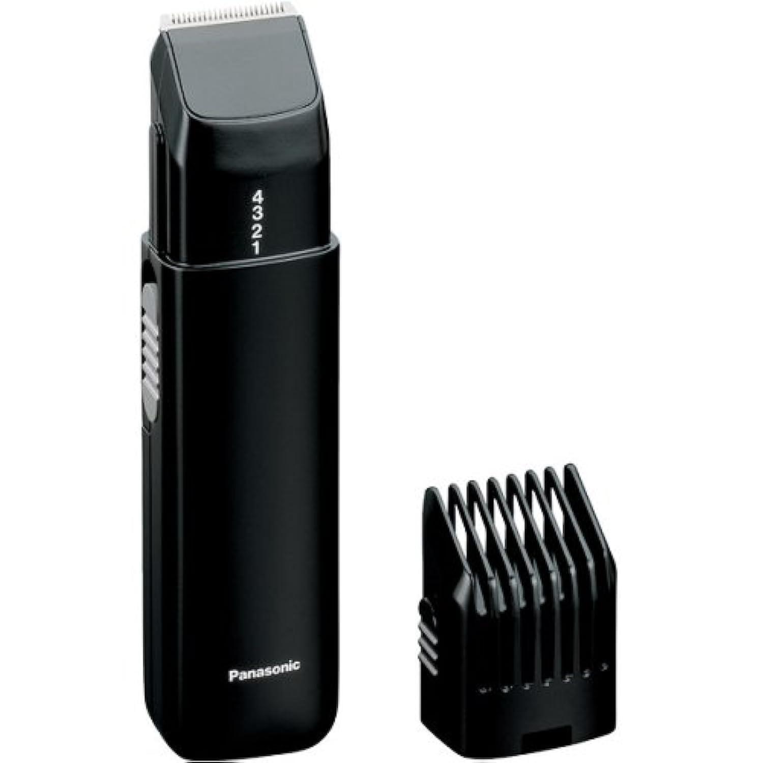 Panasonic Panasonic ER240B Beard & Mustache Trimmer for Men