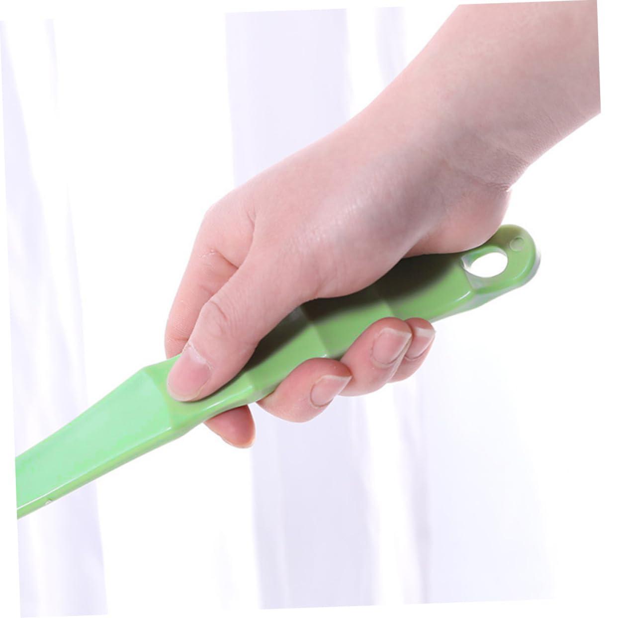 OHPHCALL OHPHCALL 3pcs Bath Brush Sponges for Body Handle Bath Brush Body Sponge Cleaning Sponges Bathing Sponge Bath Sponges Esponja para Baarse Esponjas para El Cuerpo Bath Scrubber