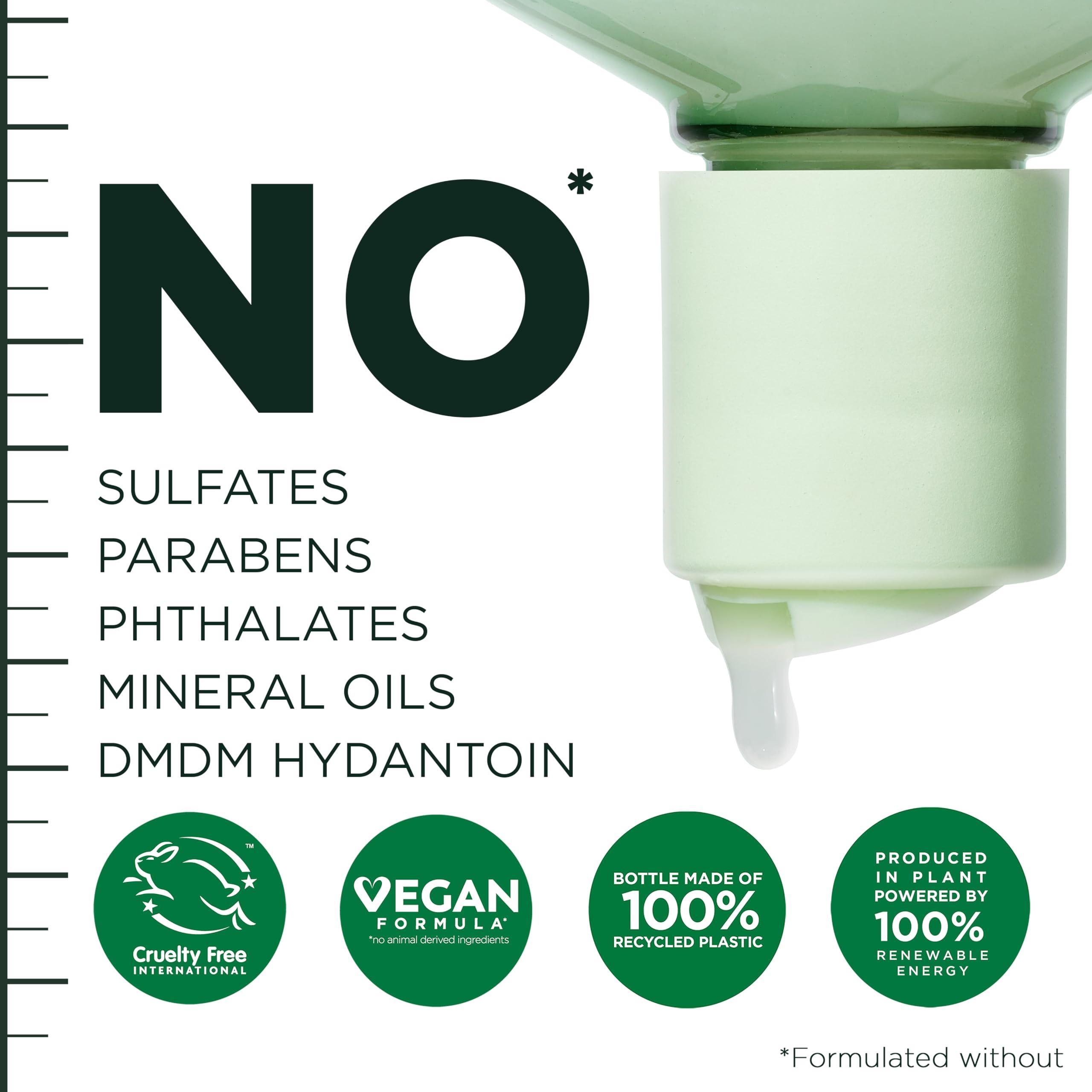 Garnier Garnier Fructis Hair Filler Strength Repair Conditioner with Vitamin Cg, Sulfate Free Conditioner for Weak, Damaged Hair, 10.1 Fl Oz, 1 Count