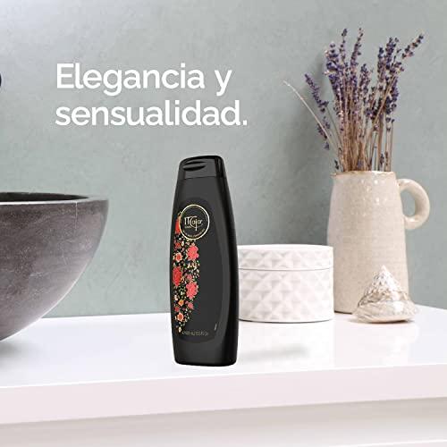 Maja Maja Bath and Shower Gel, Body Wash Enriched With Glycerin that Protects and Softens Your Skin Keeping It Clean and Fresh, 13.5 Oz, Bottle