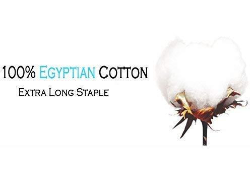 USHA BEDDING'S 500 Thread-Count Egyptian Cotton 3-Piece Massage Table Spa Sheet Set (1Pc Fitted Sheet,1Pc Flat Sheet & 1Pc Fitted Face Rest Cover) Fit up to 7" Inch Deep Table Fitted Color (Red)