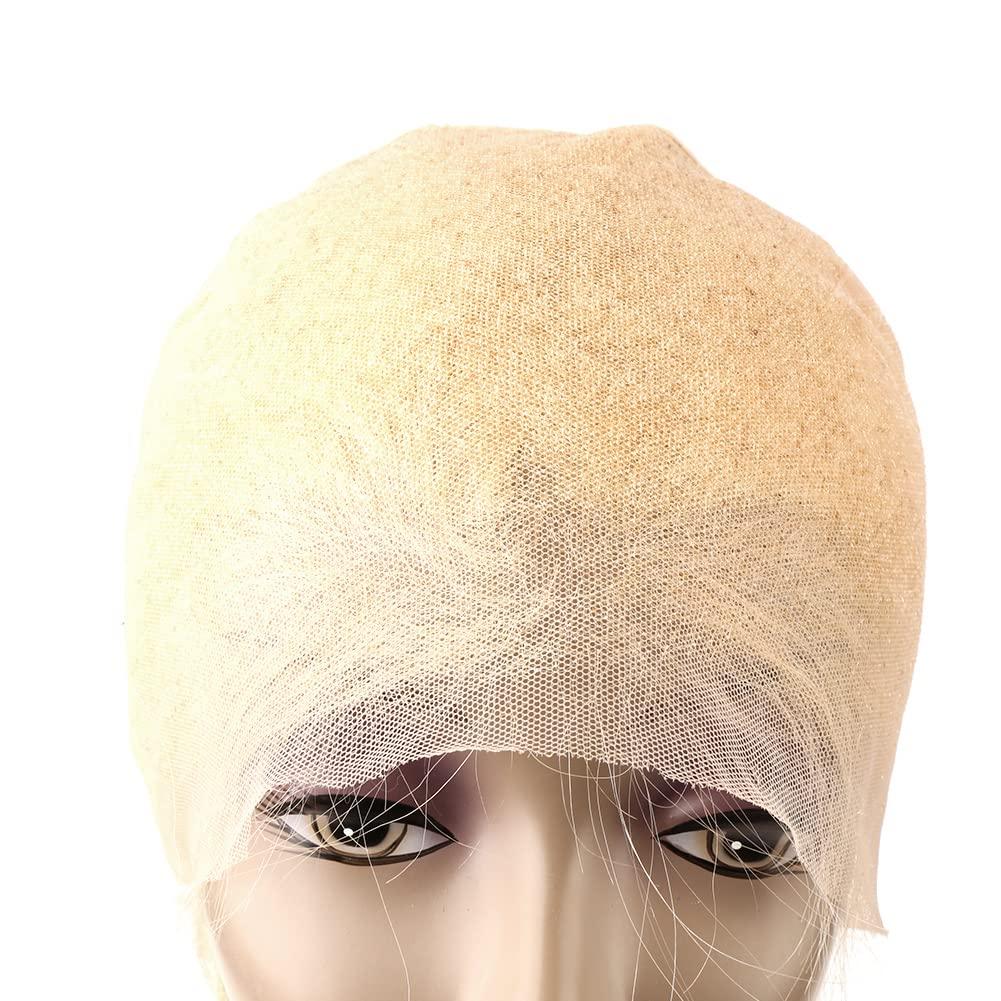 ELIHAIR ELIHAIR #613 Blonde Full Lace Wig for Women Pre Plucked Soft Breathable Wigs Body Wave Glueless Lace Wig Virgin Human Hair 130% Density 16\"