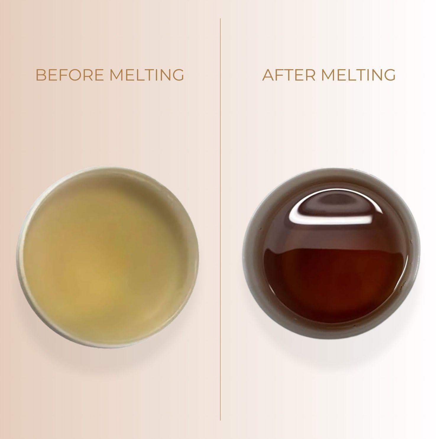 Generic Generic Gres Cacao - Graisse Cacao - Gres koulev - Haiti (4 Oz)