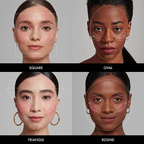 NYX PROFESSIONAL MAKEUP NYX PROFESSIONAL MAKEUP Sweet Cheeks Soft Cheek Tint, Cream Blush - Nude'Tude