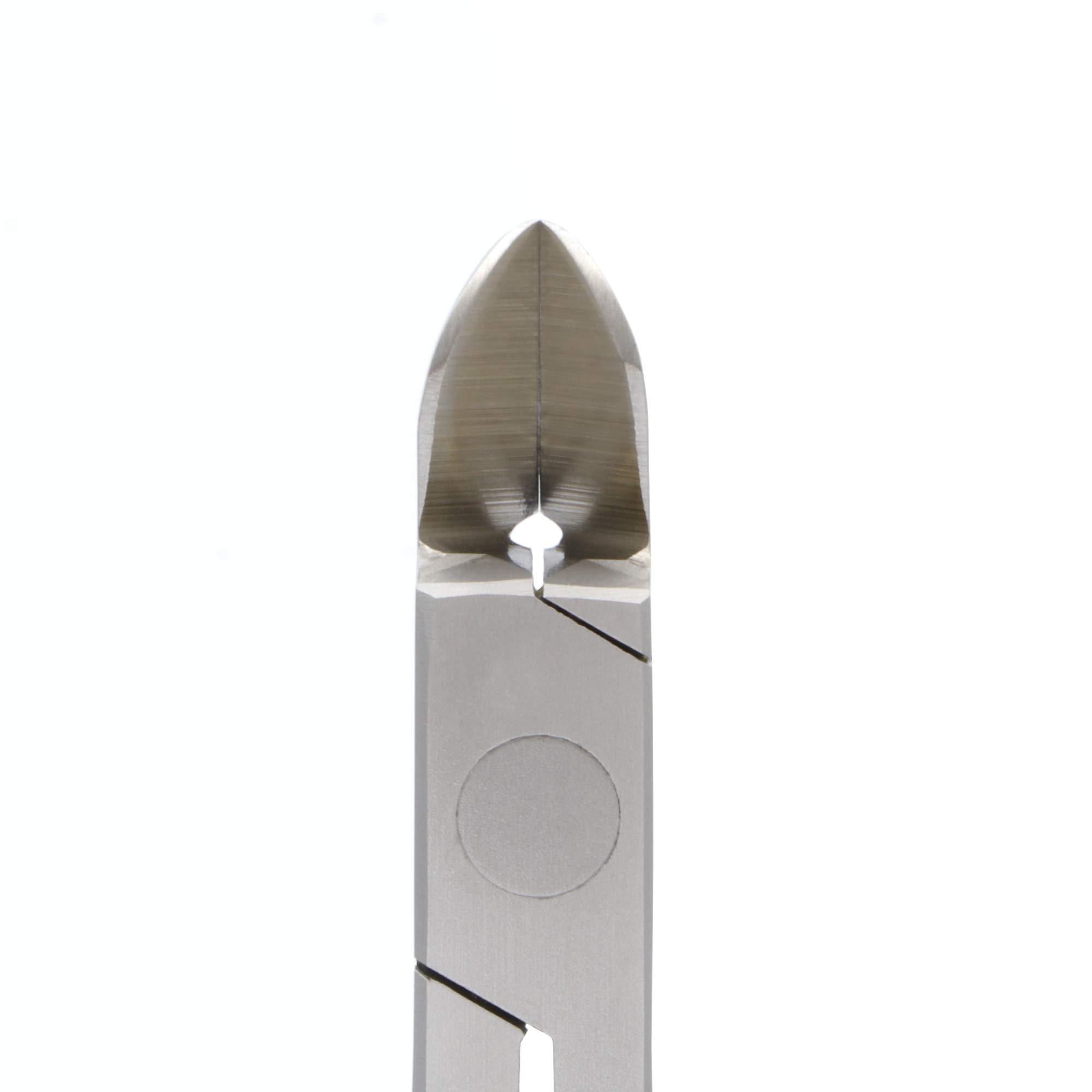 Maruto Hasegawa Kosakujo MARUTO Nail clippers Wing WN-3010[Japan Import]