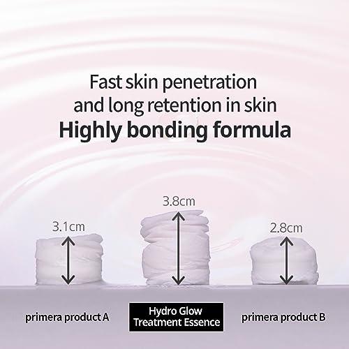 PRIMERA PRIMERA (PRMR) - PRMR Deep Hydration and Firming Skincare, Premium Beauty Essence for Anti-Aging, 5.07 Fl. Oz.