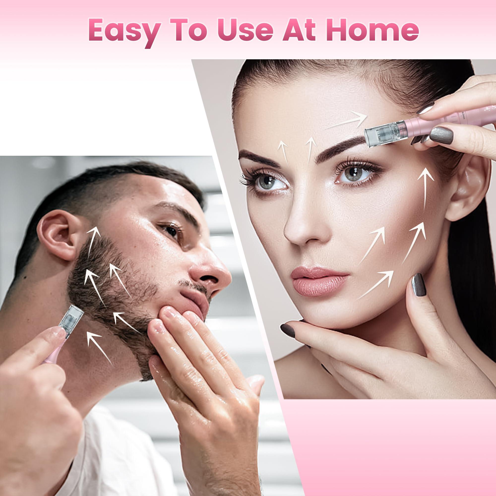 Sergand 0.25mm Beauty,Derma Roller kit- 0.25 mm