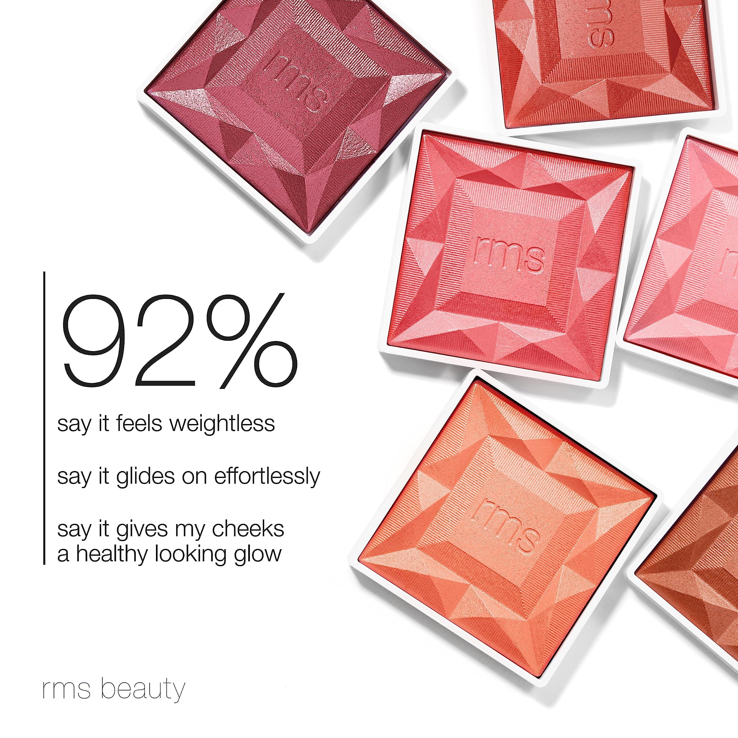 RMS Beauty RMS Beauty ReDimension Hydra Powder Blush, Maiden's Blush and Pressed Blush