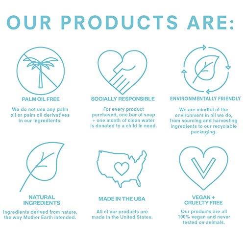 Hand In Hand Soap HAND IN HAND Grapefruit & Orange Blossom Citrus Grove Body Lotion, 8 OZ