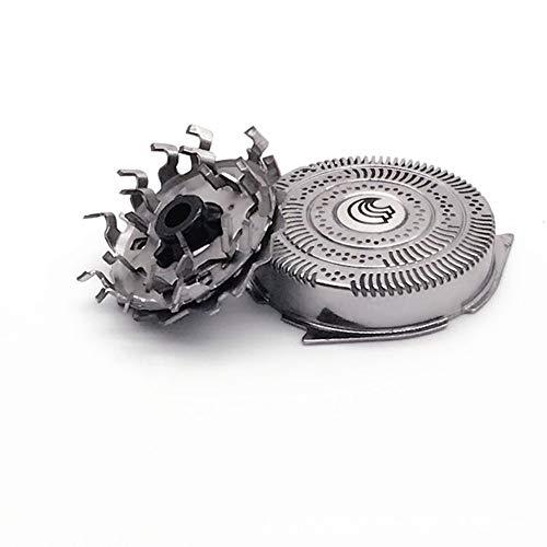 Supple HQ9 Replacement Shaver Head Blades for Philips Norelco HQ9070 HQ9080 HQ8240/8260 PT920 8140XL 8150XL 8160XL 8170XL 3pcs