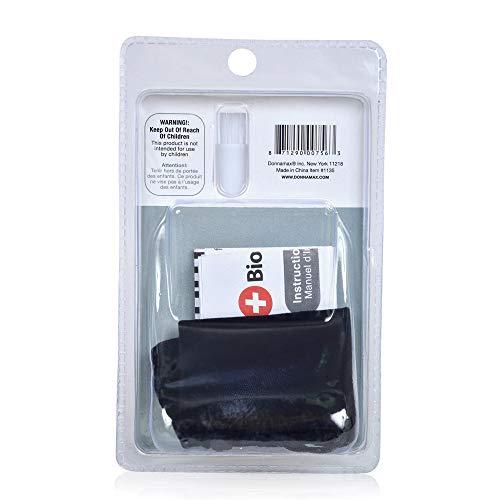 AllTopBargains Facial Body Hair Trimmer Remover Portable Electric Razor Shaver Face Lip Chin