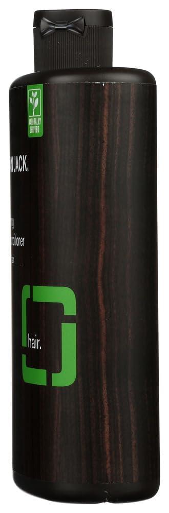 Every Man Jack Every Man Jack SHAMPOO 2IN1 THCKNG TTREE, 13.53 Fl Oz (Pack of 1), SG_B00568AL7S_US