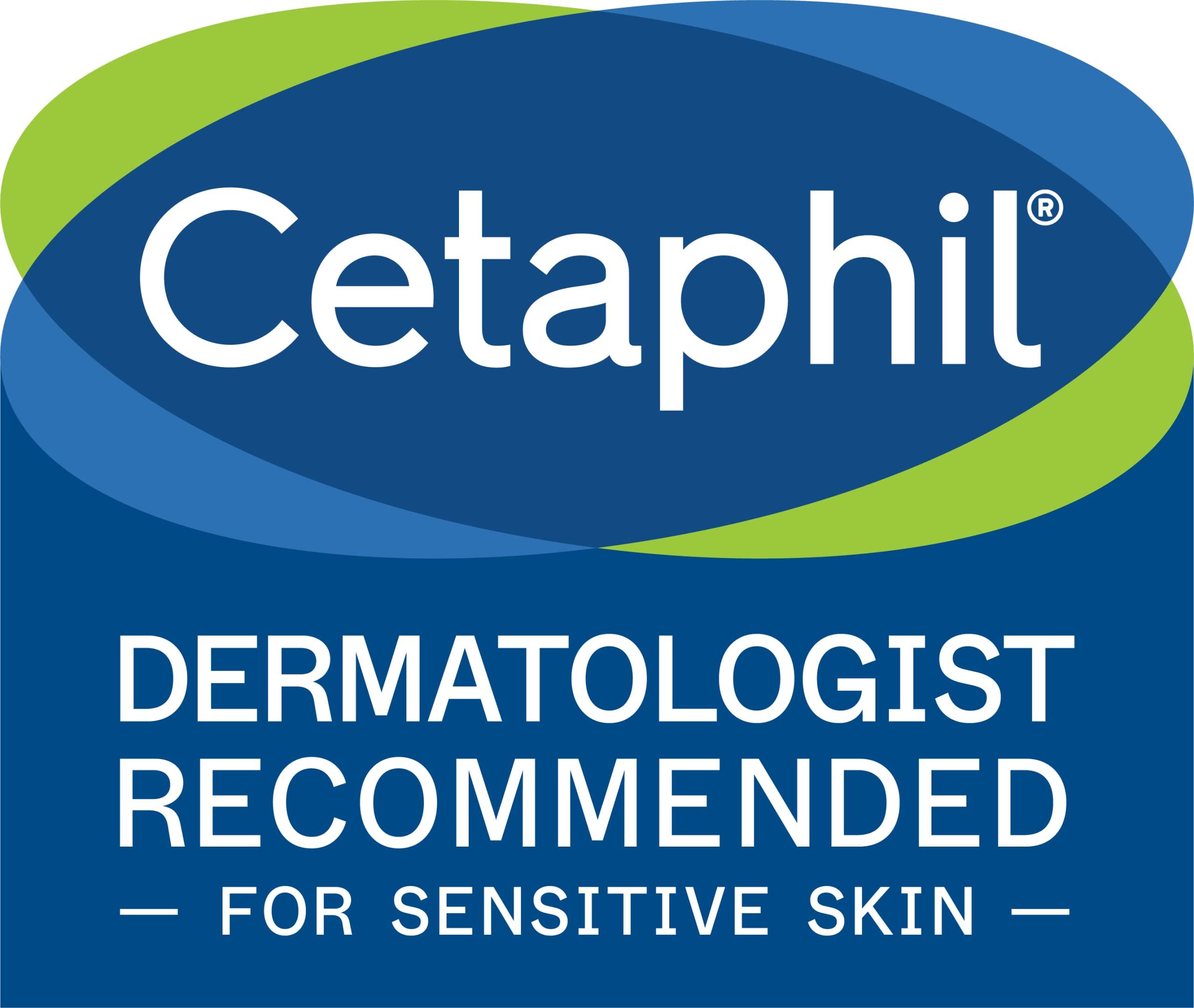 Cetaphil Cetaphil Redness Relieving Foaming Face Wash For Sensitive Skin, 8 Fl Oz, Gently Cleanses & Calms Sensitive Skin Without Over Drying, (Packaging May Vary)