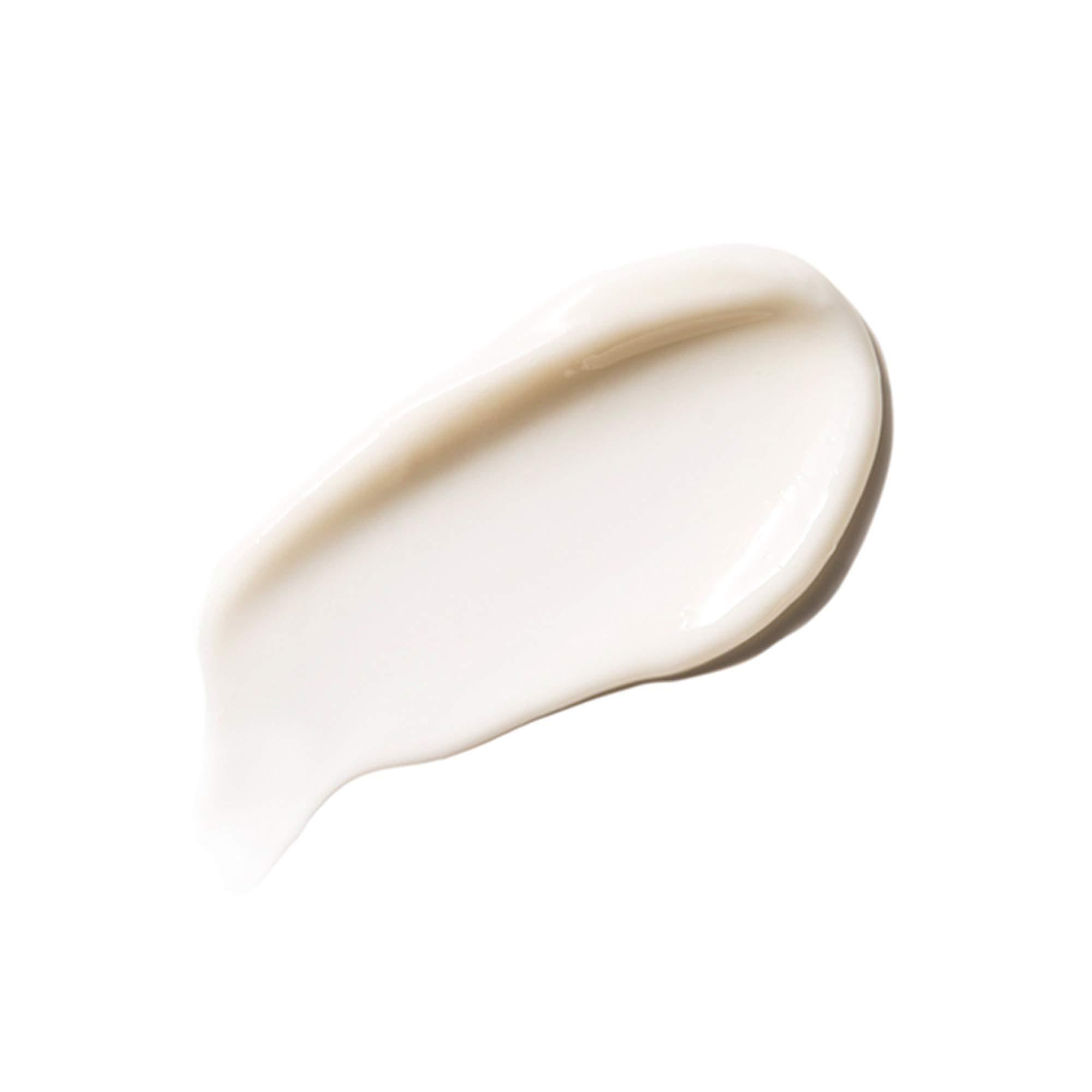 Vivaplex Vivaplex, 12, White, 4 oz Cosmetic Jars, with Inner Liners and Dome Lids