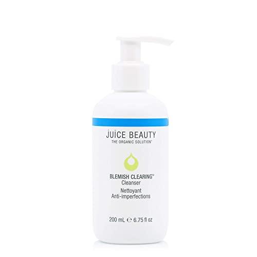 Juice Beauty Juice Beauty Blemish Clearing 3 Steps to Clearer Looking Skin
