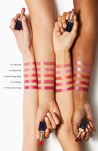 Clé de Peau Beauté Clé De Peau Beauté, Lipstick Shine, 217 Go-Getter Grape